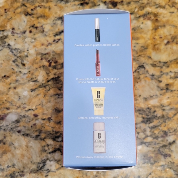 Clinique Other - Clinique Sample Set